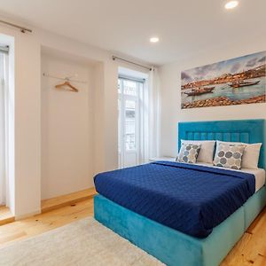 Kamer met een King Size Bed